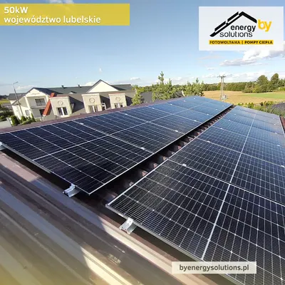 Fotowoltaika By Energy Solutions Sp. Z o.o.